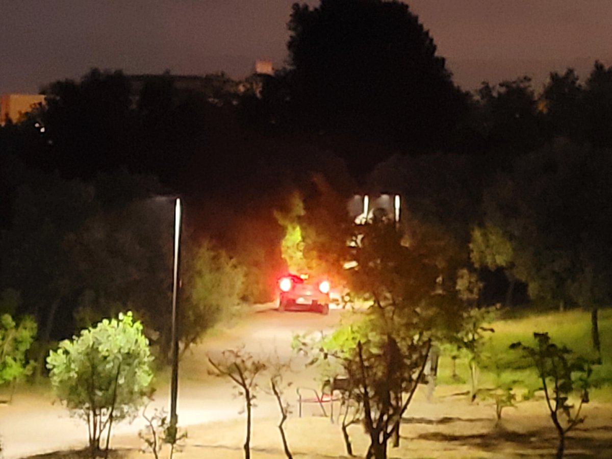 Fuenlabreo1's tweet image. 🤨 #Loranca @AytoFuenlabrada #Lago @PoliciaFuenla