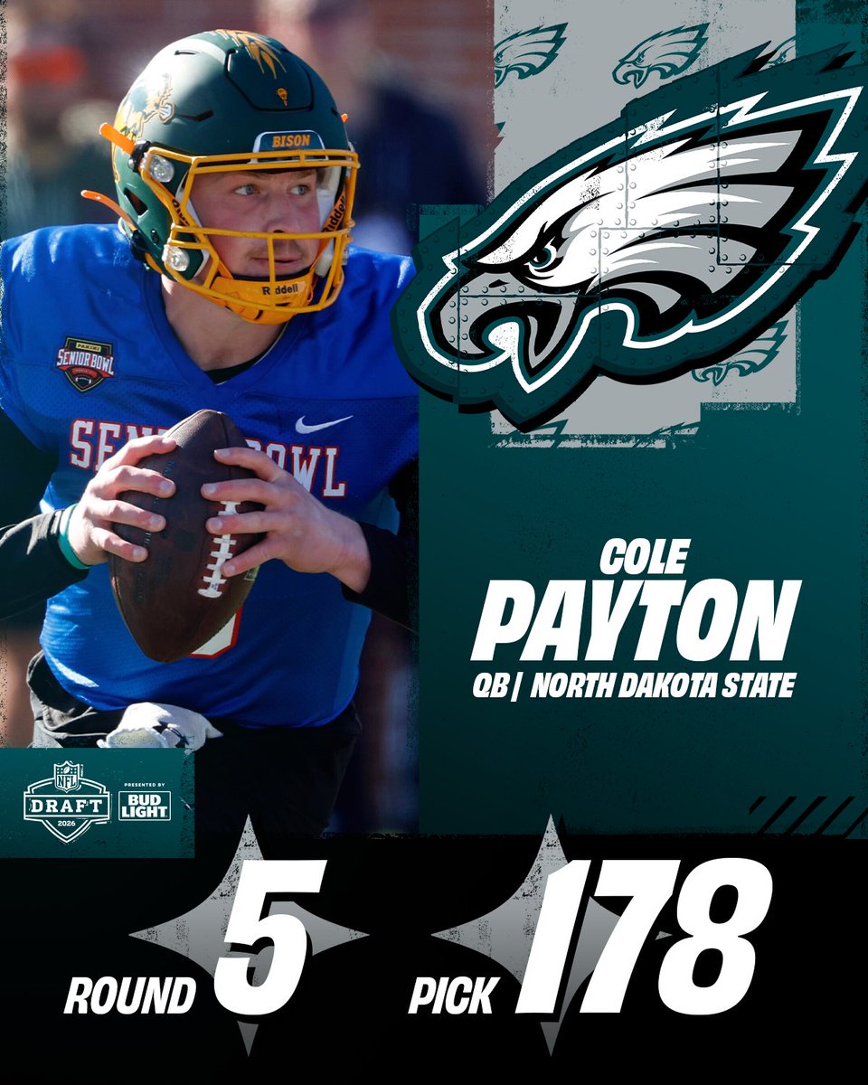 NFL Draft tweet media
