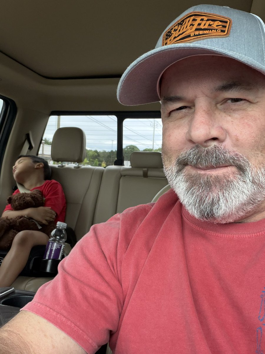 Mike Bales 🫡🇺🇸 tweet media