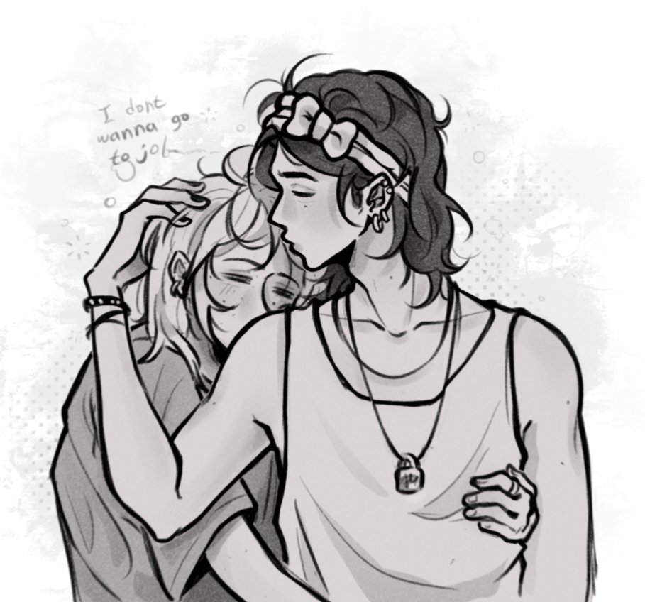 getting up early is so hard... ugh

#Hyunlix #황필