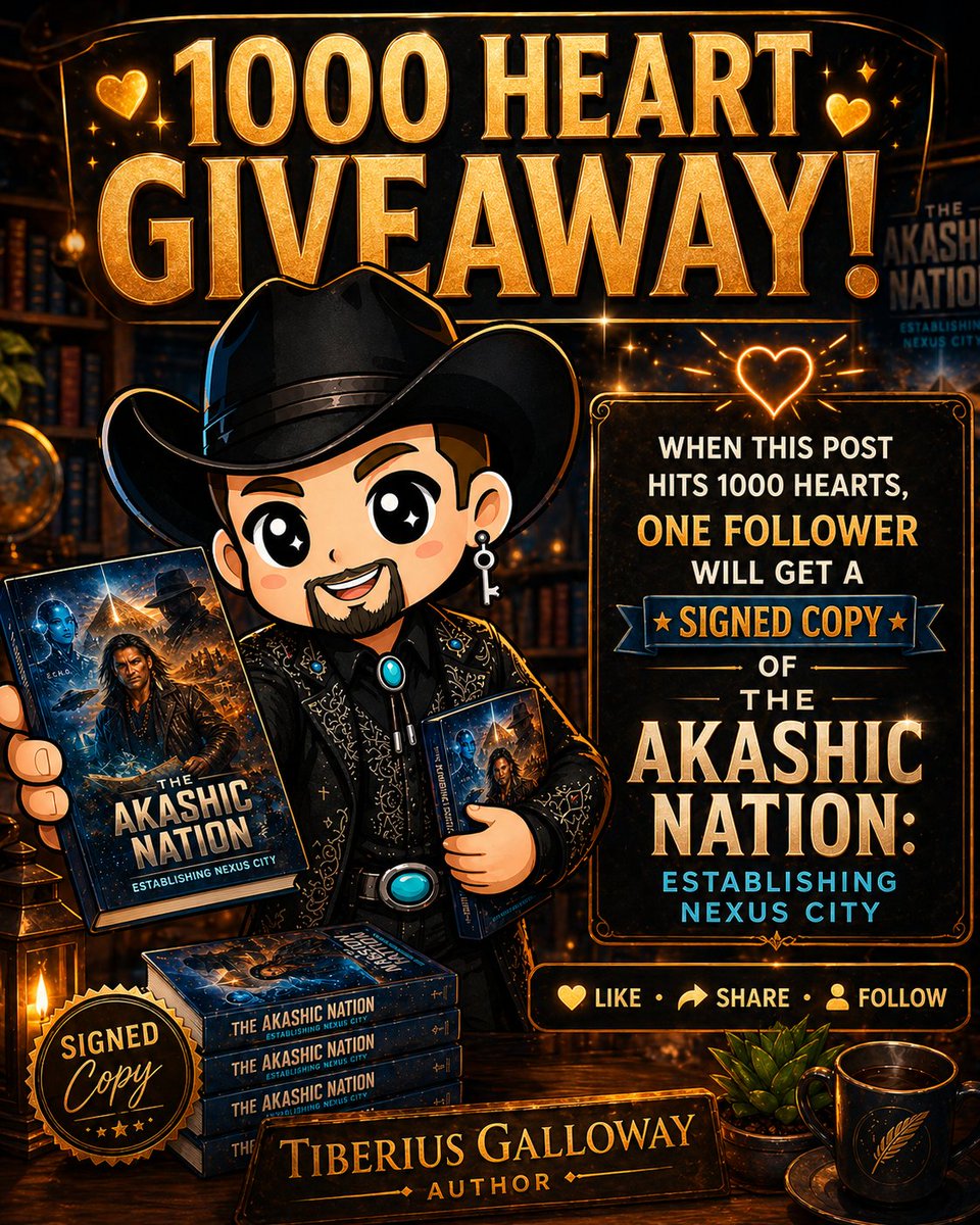 Tiberius Galloway tweet media