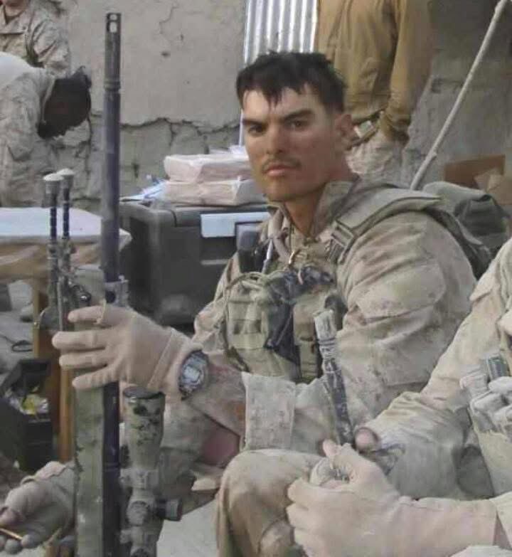 A Soldier's Whisper tweet media
