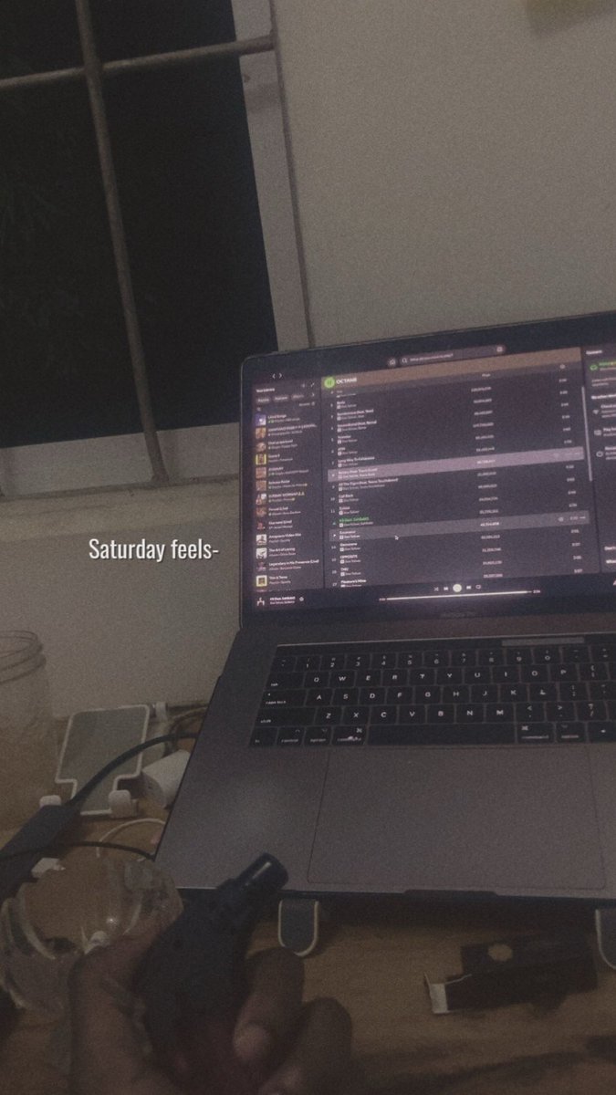 Preacher’s Son🚼 tweet media