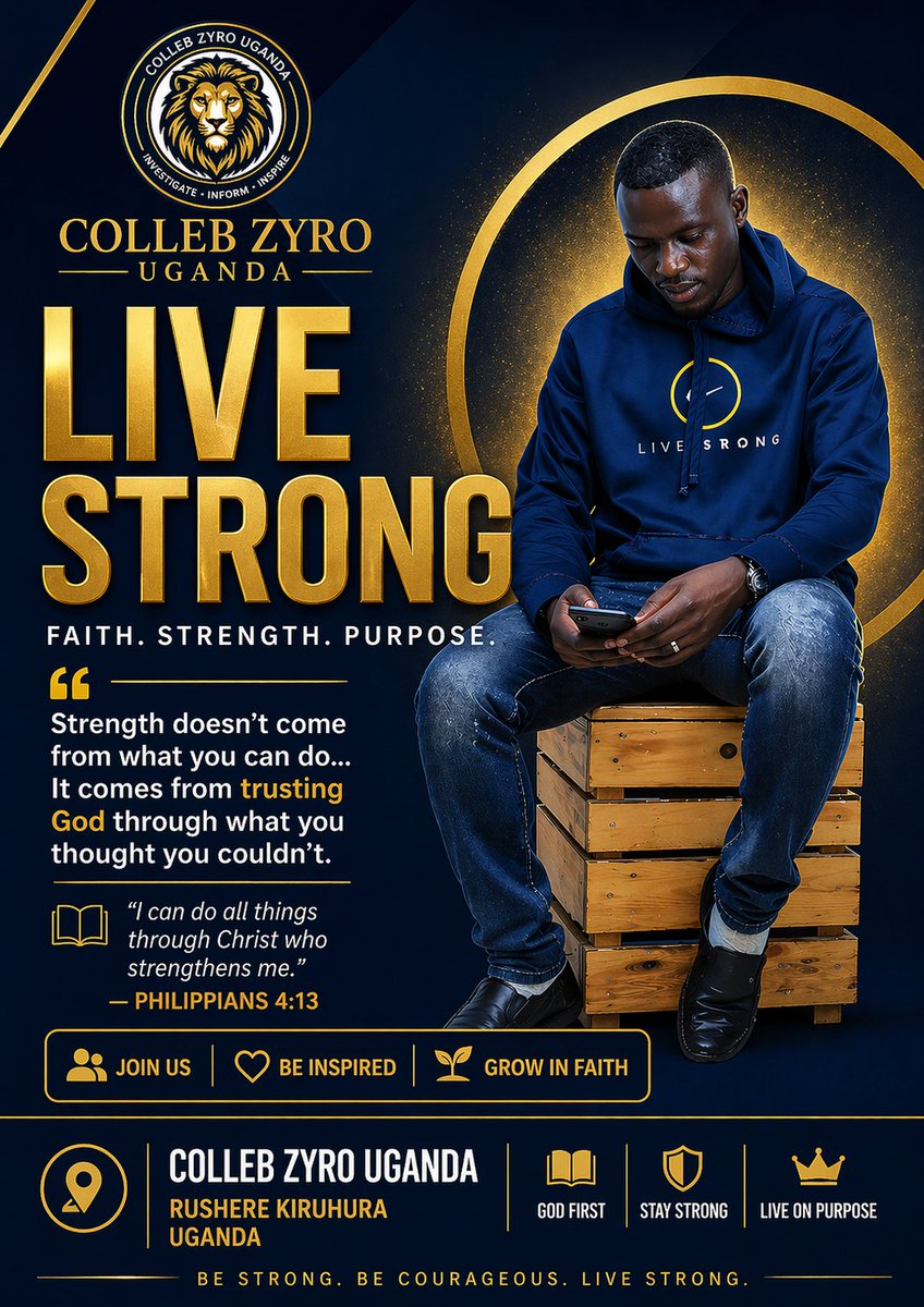 Colleb Zyro Ug 🇺🇬 tweet media