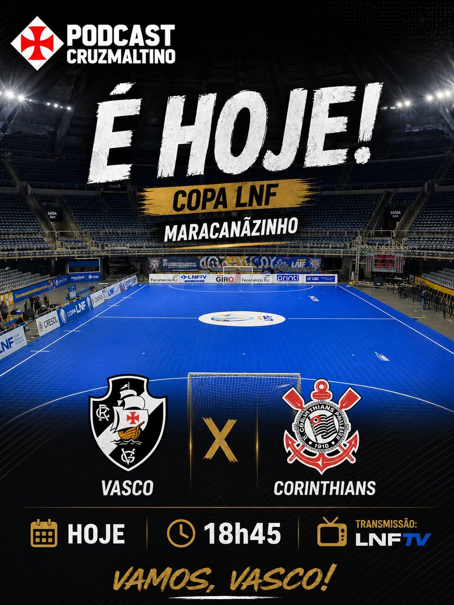 Podcast Cruzmaltino tweet media