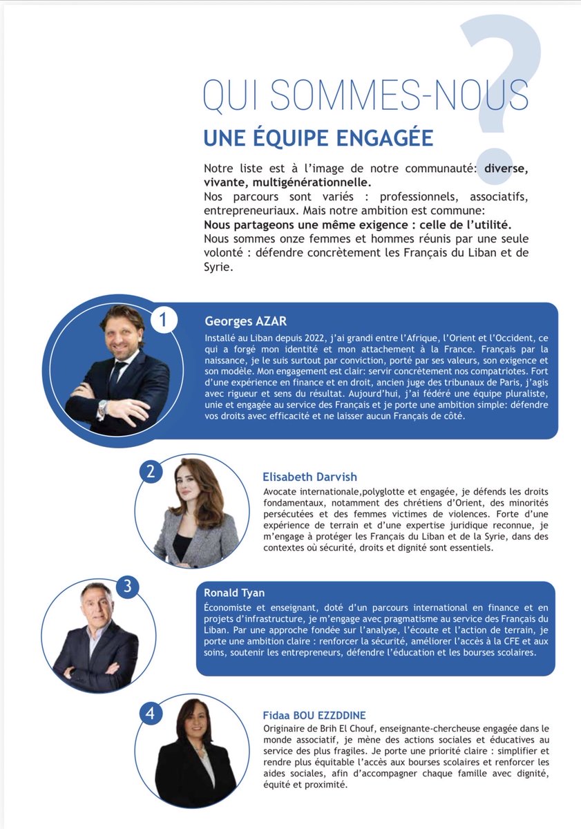 Georges AZAR tweet media
