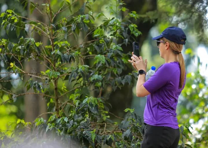 qahwaworld's tweet image. Coffee, Running and Connectivity Converge in Ethiopia

Кофе, бег и связь объединяются в Эфиопии

القهوة والجري والاتصال تتقاطع في إثيوبيا

qahwaworld.com/news/coffee-ru…

@greatethrun 
#qahwaworld
#coffee
#عالم_القهوة
#القهوة
#قهوة_ورلد
#кафе
#WomenFirst5km
#GreatEthiopianRun
#PowerToDo