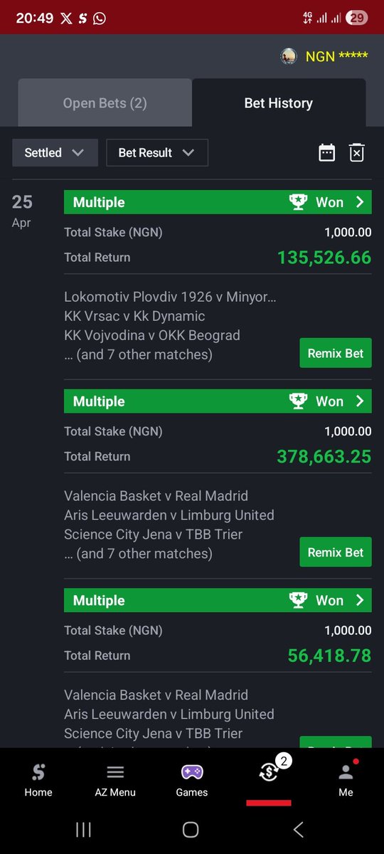 Rooted 😅😅 tweet media