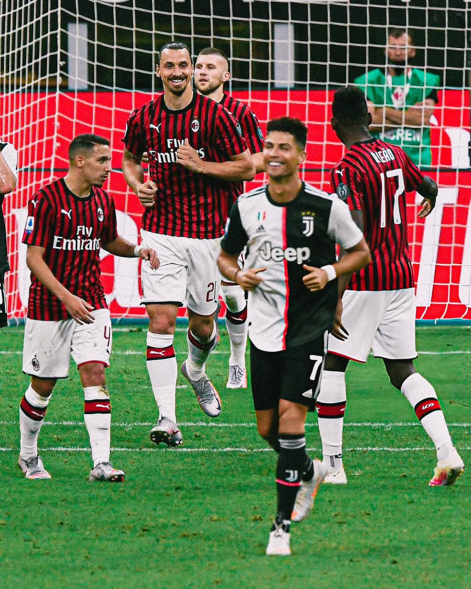 Cristiano Ronaldo News tweet media