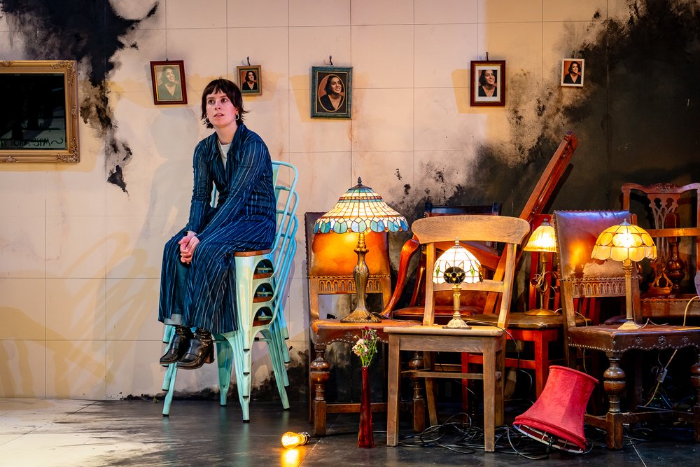 Emmie | Theatre&Tonic 🎭🍹 tweet media