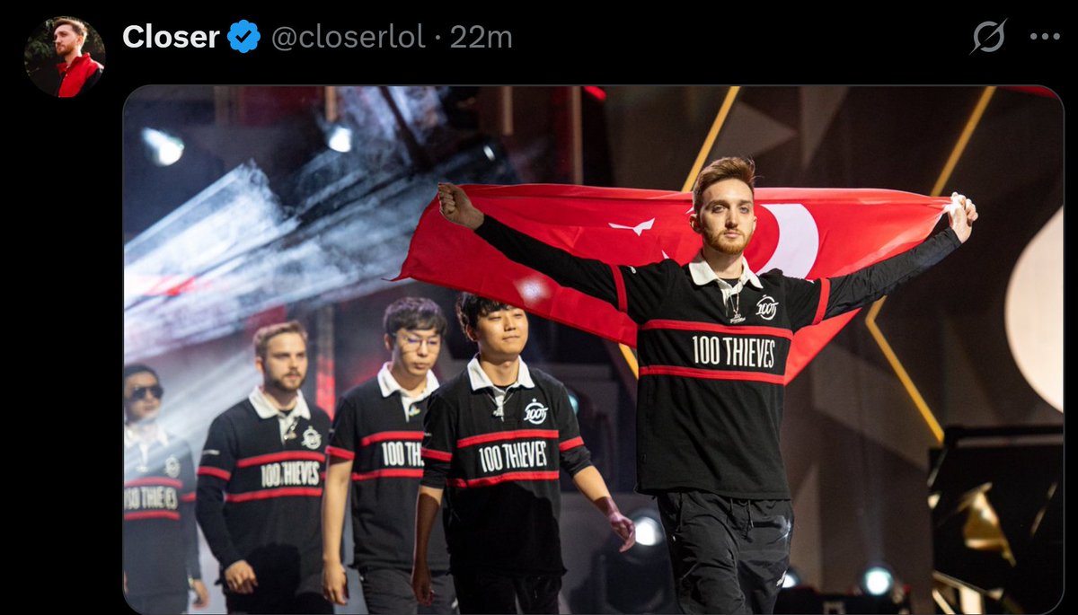 Smurfist tweet media
