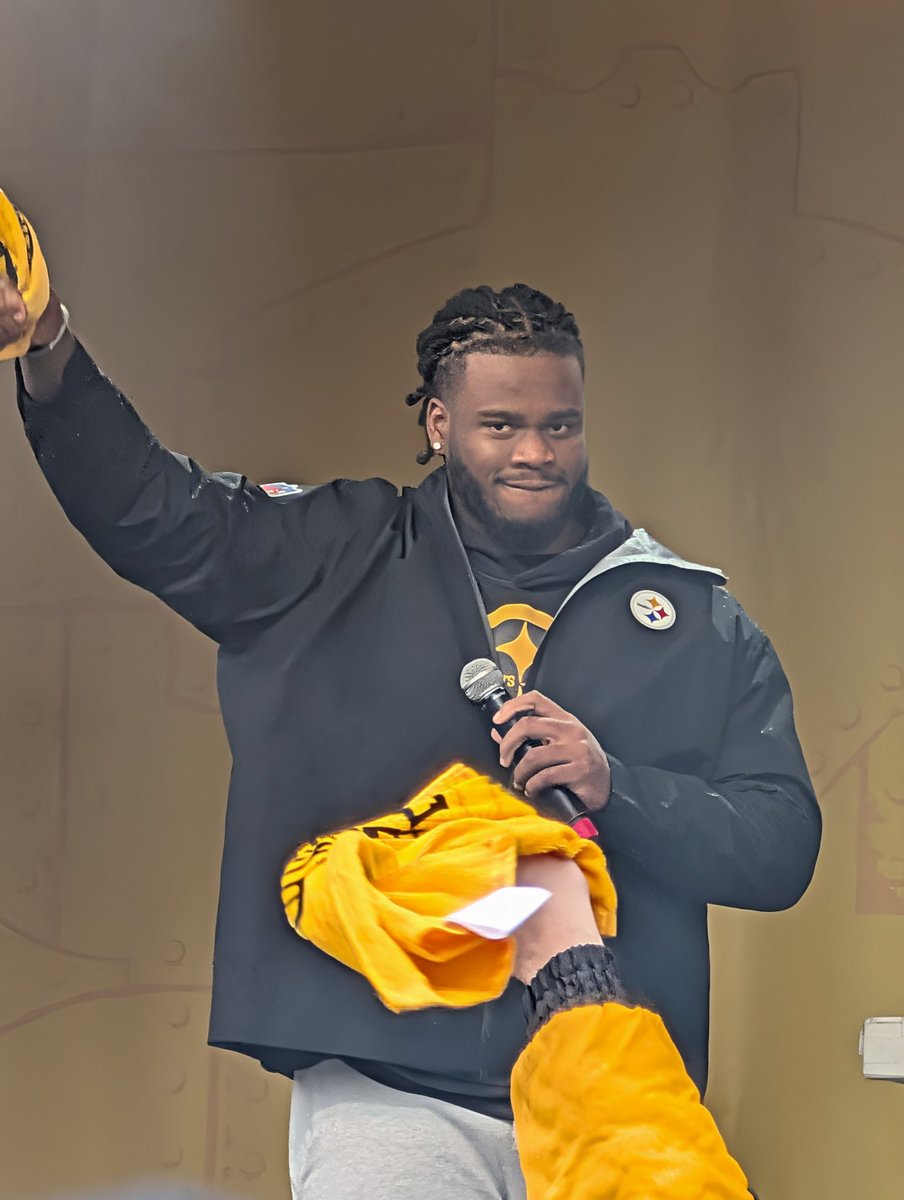 SteelersRevolution! tweet media