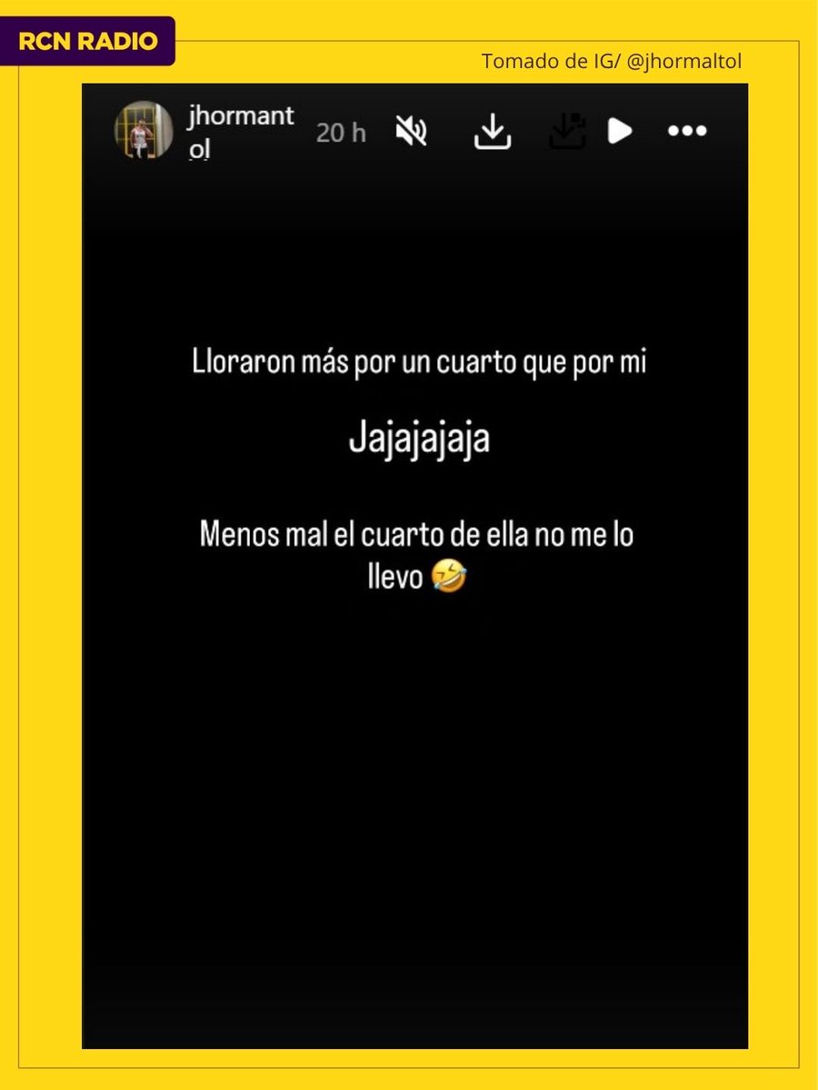 RCN Radio tweet media