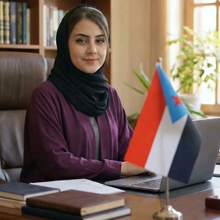 سمر اليافعي tweet media