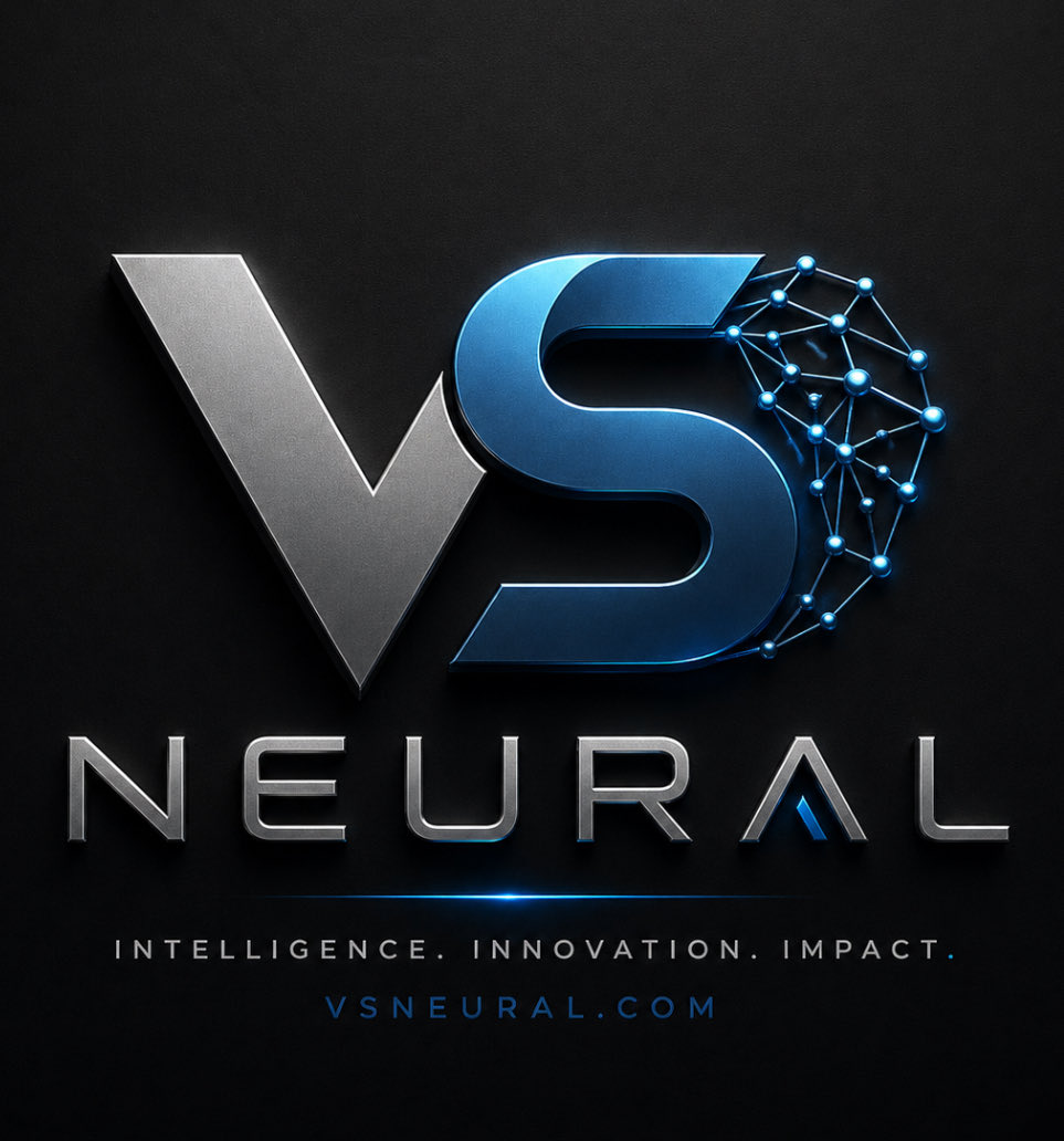 AdelNFT1's tweet image. Premium domain VSNeural.com — a sleek brandable name perfect for AI startups neural networks and cutting-edge tech platforms Short modern and built for innovation and scalability
#AI #Neural #TechStartup #SaaS #MachineLearning #Innovation #FutureTech #DigitalBusiness🚀