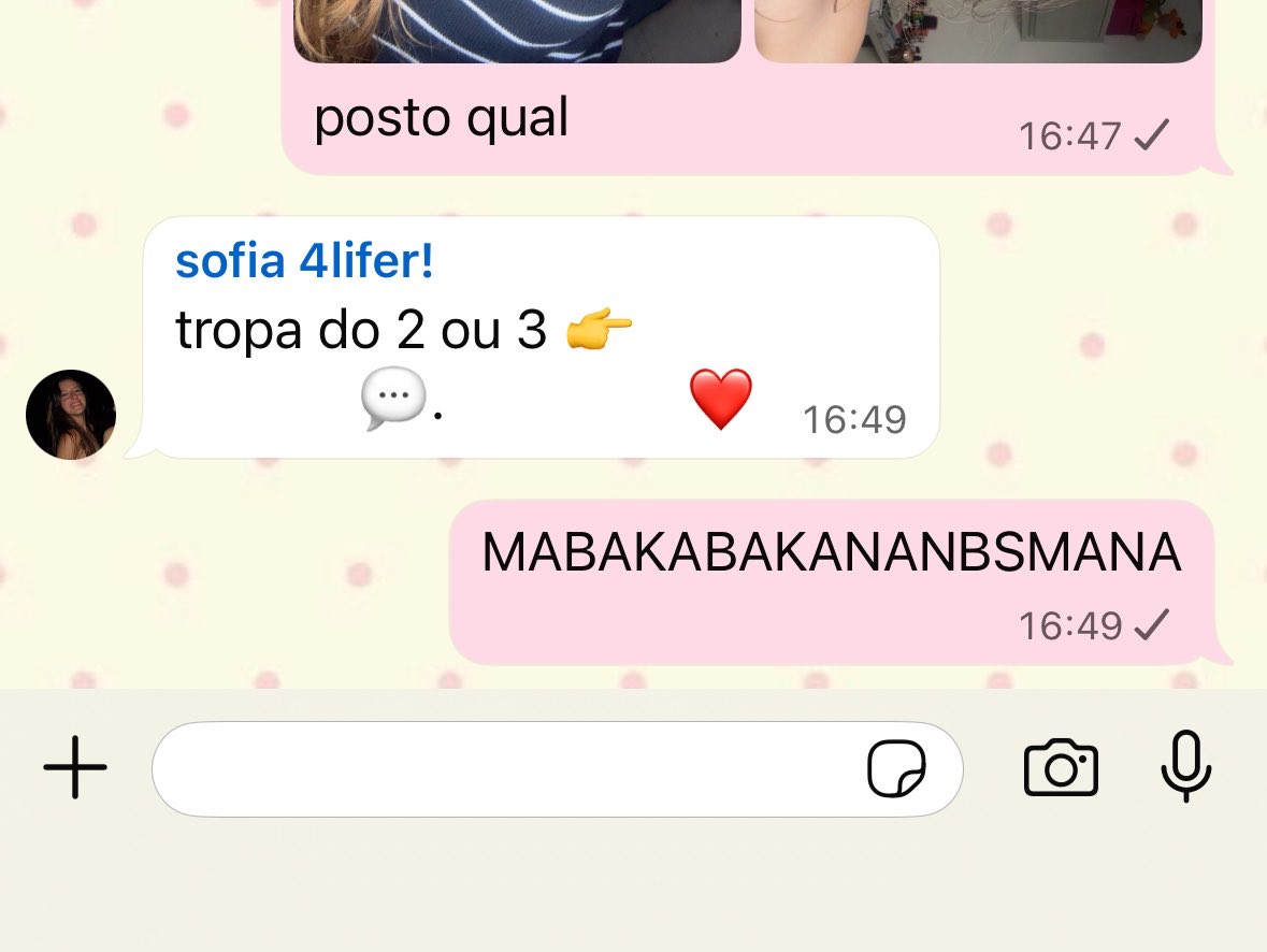 menina especial