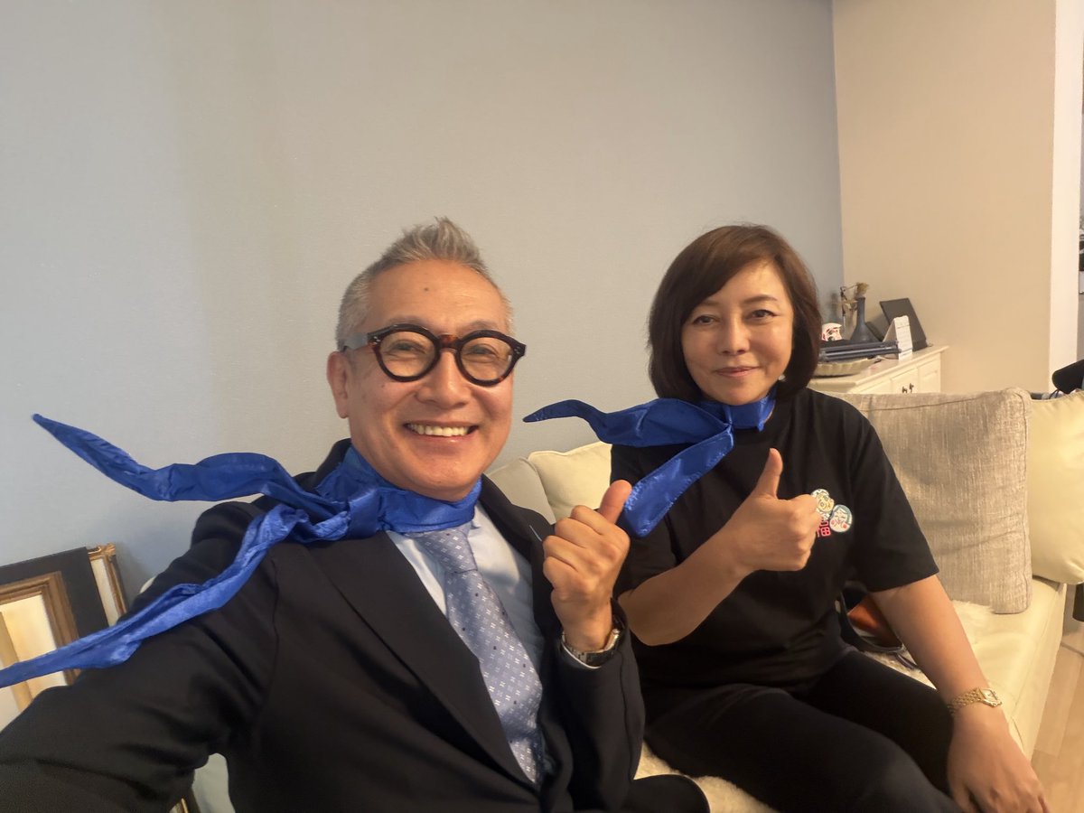 小野寺まさる tweet media