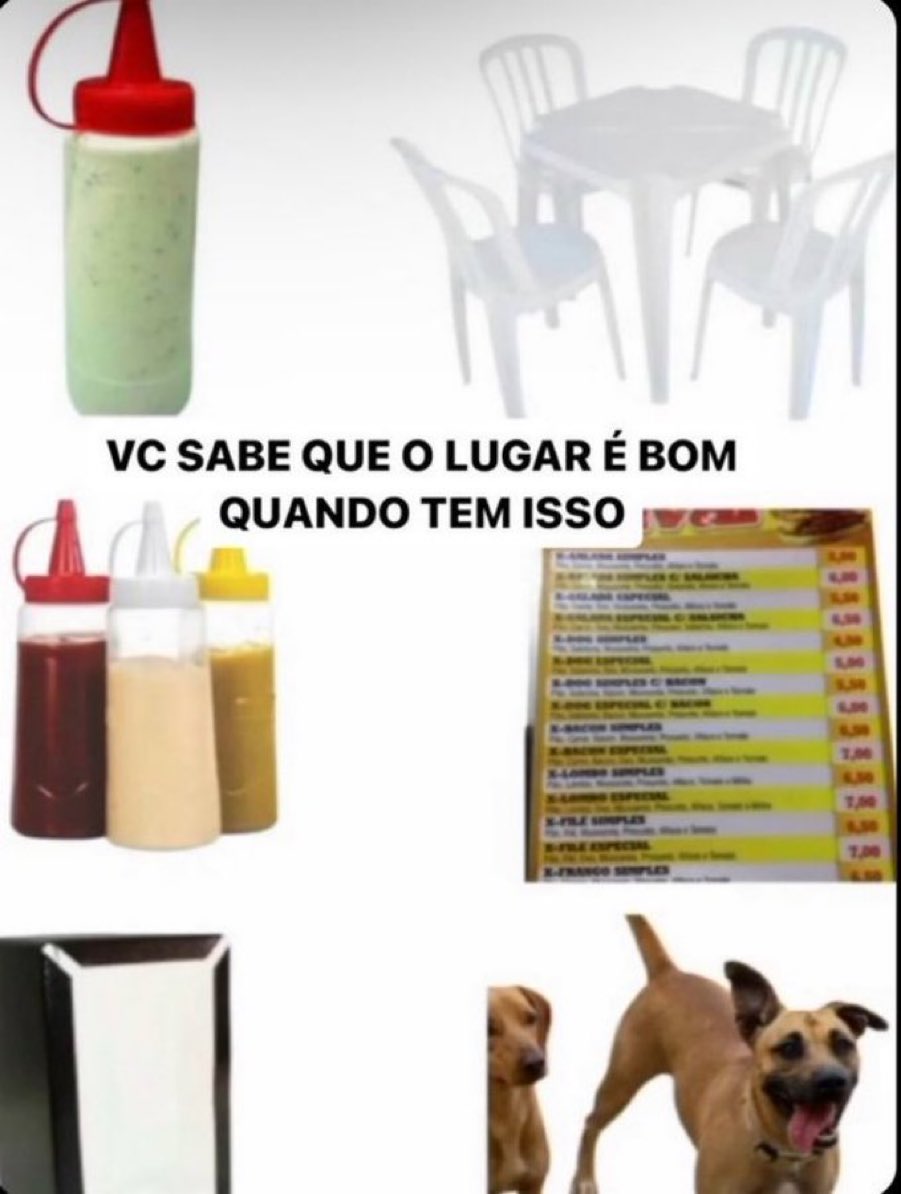 Trouxinha tweet media