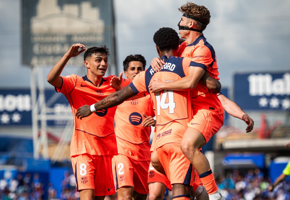 Pedri González tweet media