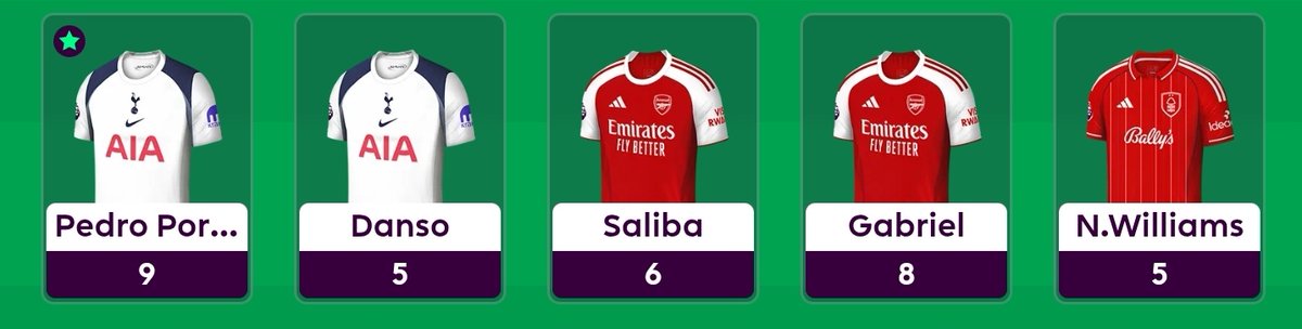 Lajoya fpl🇹🇳💎 tweet media