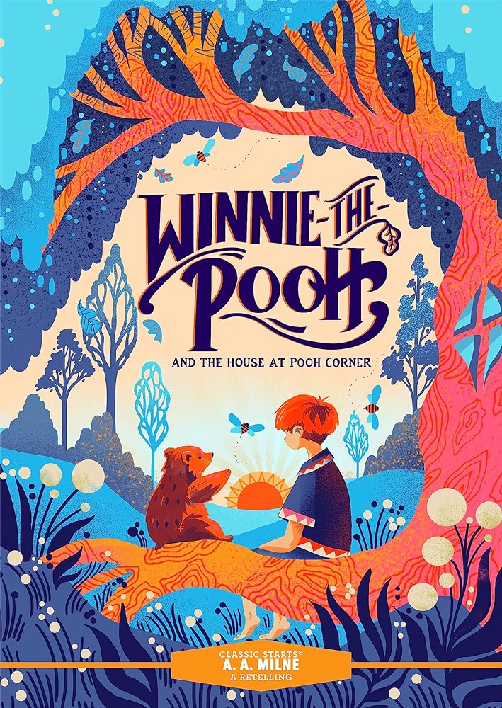 seainsights_'s tweet image. You can't stay in your corner of the Forest waiting for others to come to you. You have to go to them sometimes.
-A.A. Milne, Winnie-the-Pooh

#friendship #inspirational #pooh #winnie #AAMilne #WinniethePooh