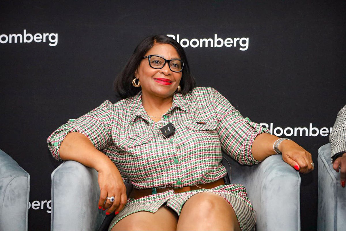 Minister of Electricity 🇿🇦 tweet media