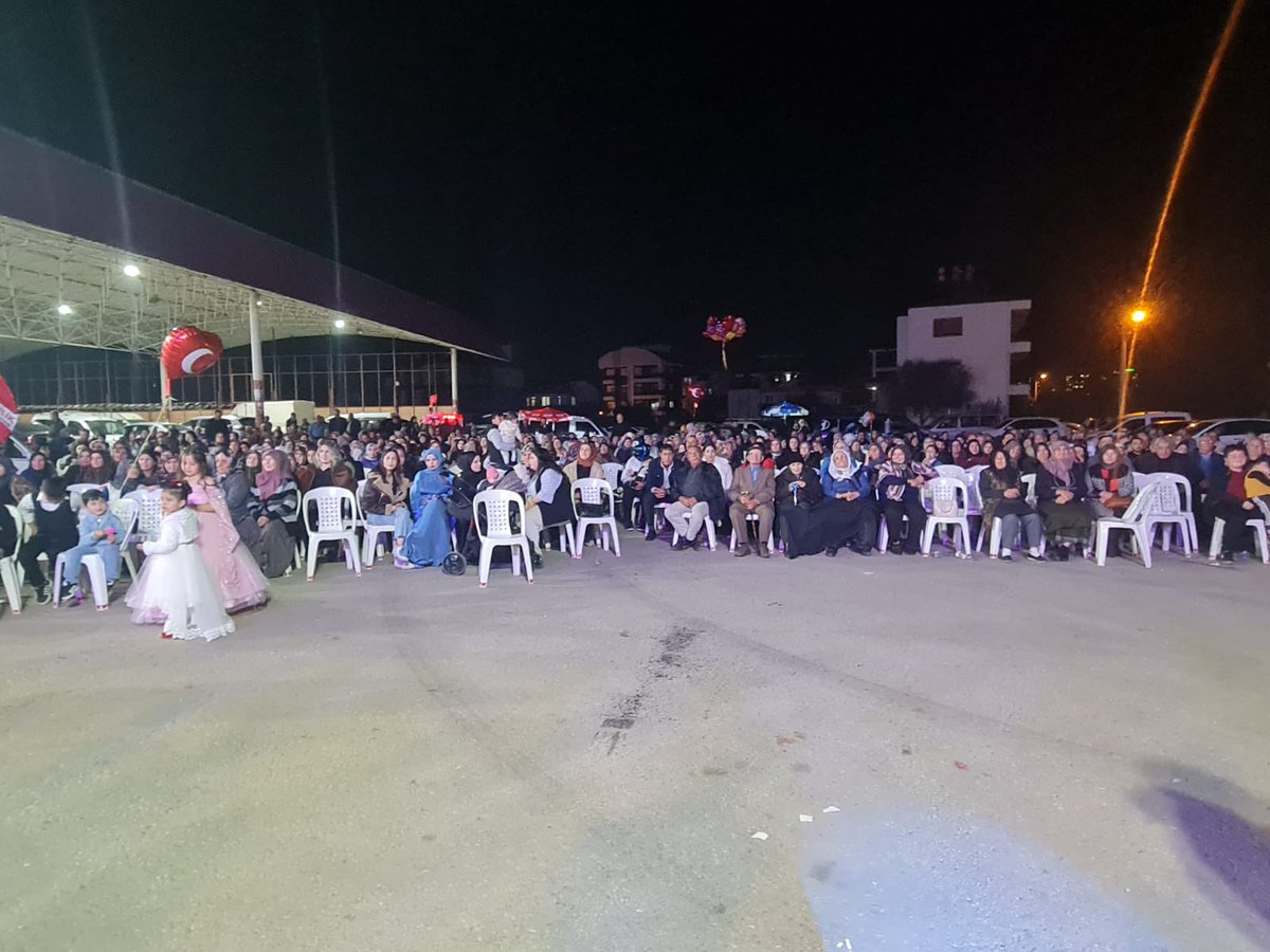 Av. Mustafa KÖSE 🇹🇷 tweet media