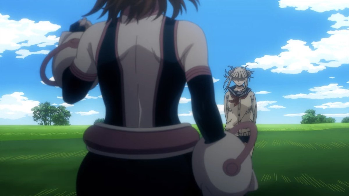 VishalSid | CW: Jojo 3 tweet media