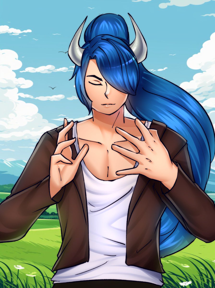 Mabel Watson🔞 tweet media