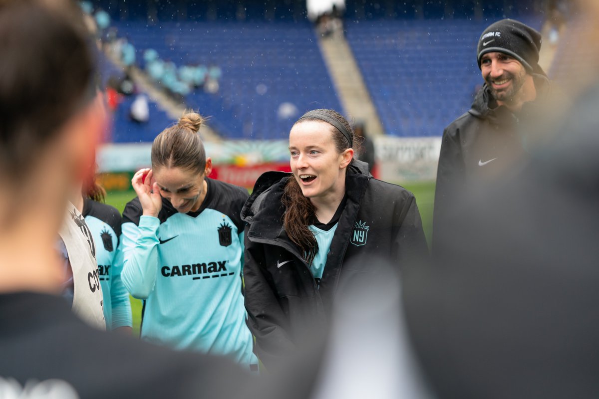 National Women’s Soccer League tweet media
