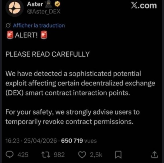 ᗪ ᑕ ᑕᖇYᑭT 🥷 tweet media