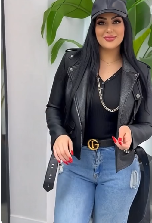 Malak 👑ملاك ليبيا tweet media
