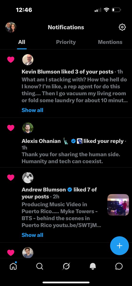 Fresno_Famous's tweet image. Look at who is sandwiched between the brothers….. 
@KevinBlumson 
@Andrew_Blumson 
:-) 

Alexis Ohanian…. 

#human #goodguy #armenian