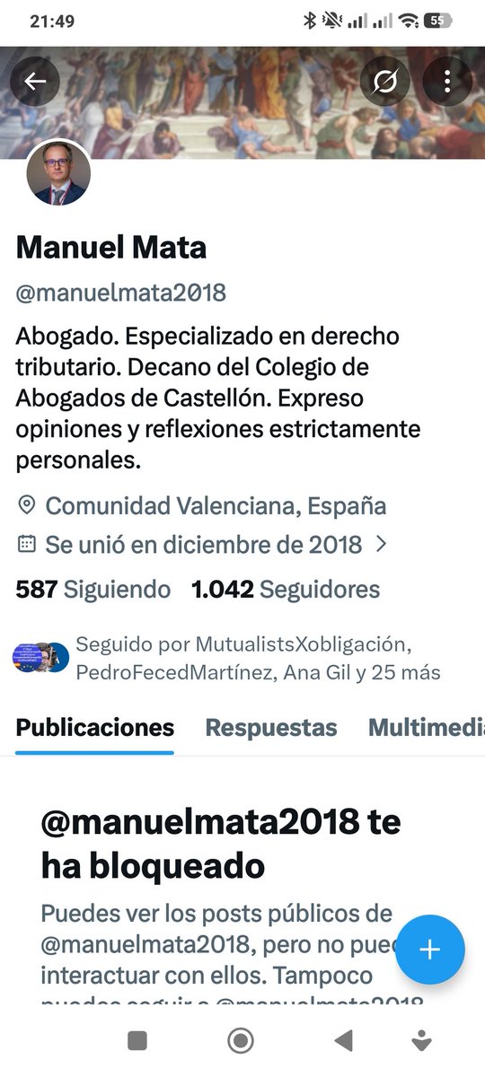Isabel Rabell tweet media