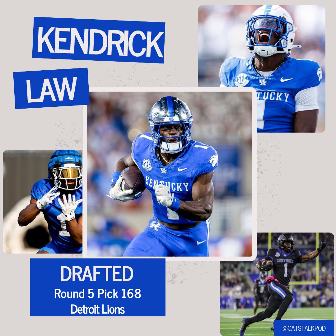 Cats Talk Podcast tweet media