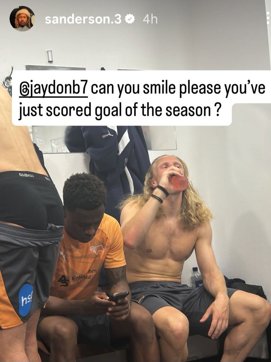 Mark🐏Steward tweet media