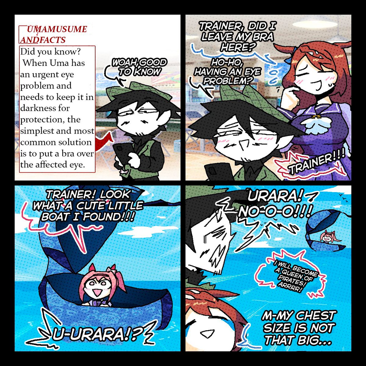 Havok The Maid tweet media
