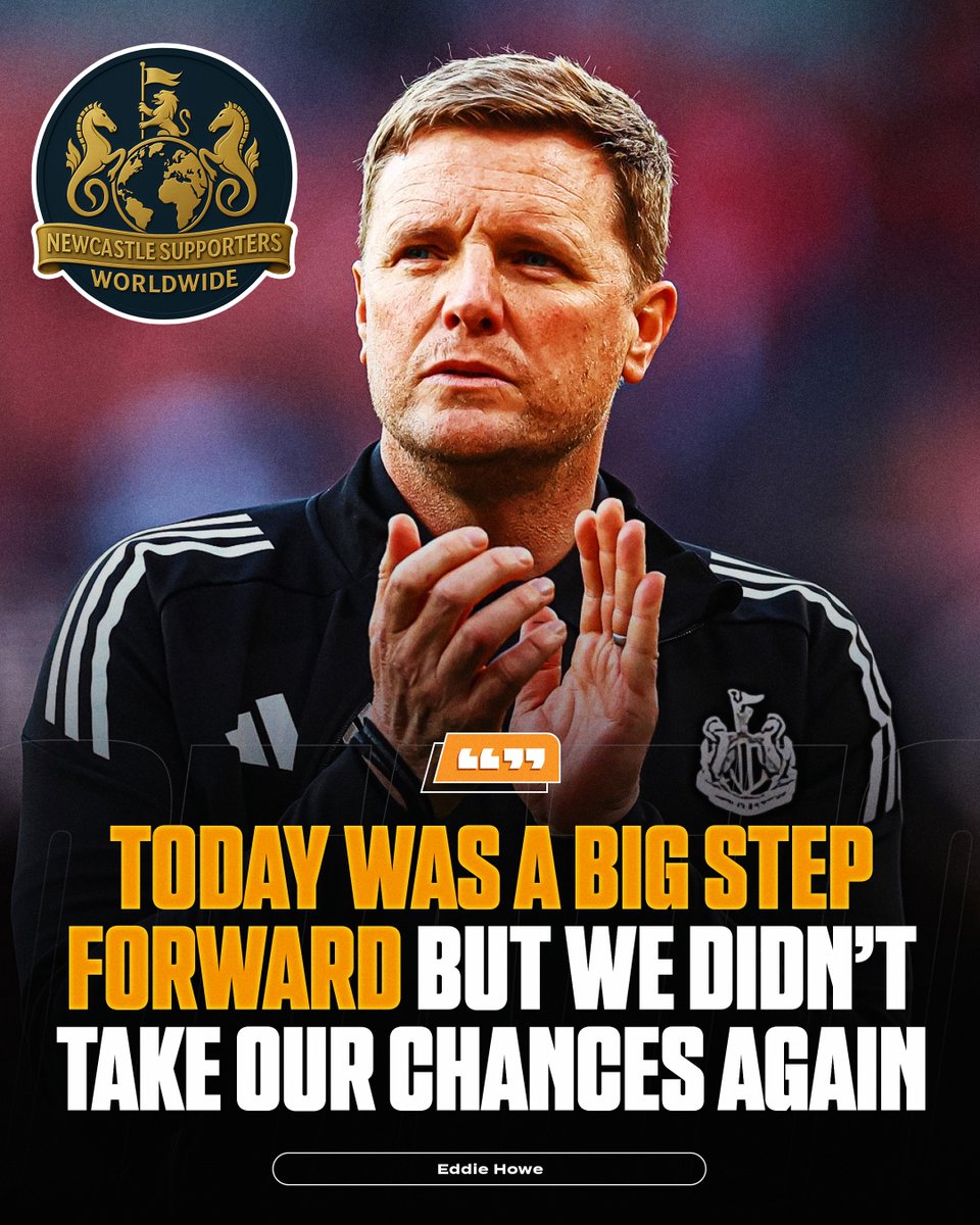 Newcastle Supporters Worldwide tweet media