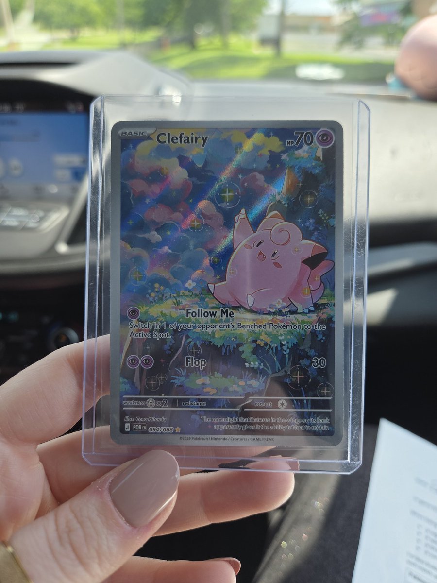 Great Pokmon Go cups in Oklahoma today!! Thanks @MormonMatt__ & his wife for joining us!! Pulled my chase card too!! Next stop is LA! Since spectator passes sold out, I will Great Pokmon Go cups in Oklahoma today!! Thanks @MormonMatt__ & his wife for joining us!! Pulled my chase card too!! Next stop is LA! Since spectator passes sold out, I will