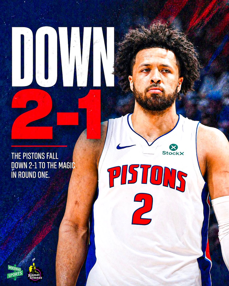 Woodward Sports Network tweet media