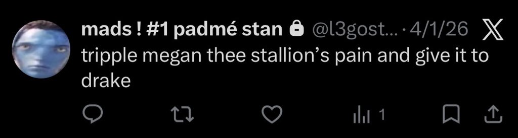 mads ⋆˚࿔ lo’aks pr manager tweet media