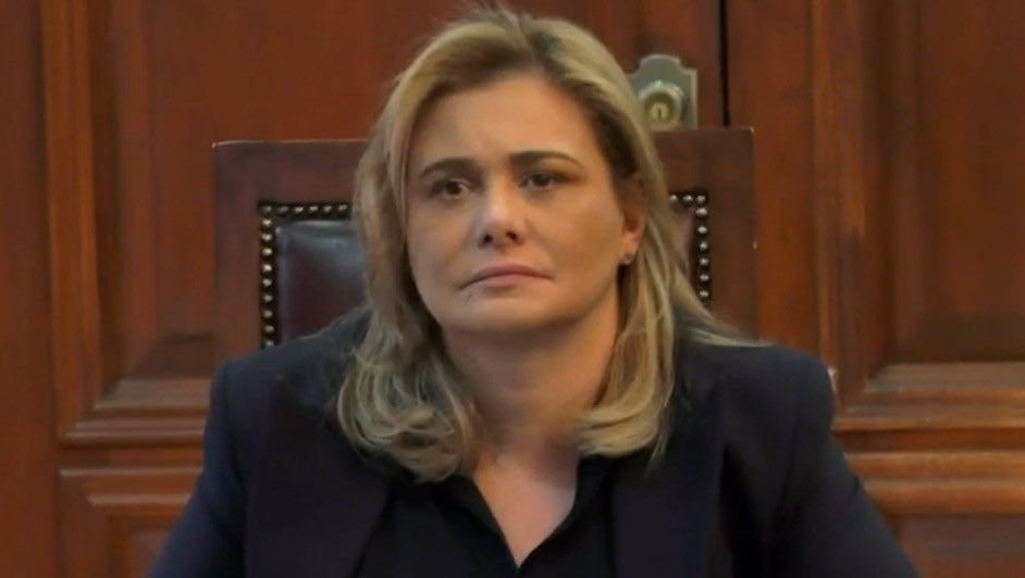 Alexandra Rojo tweet media