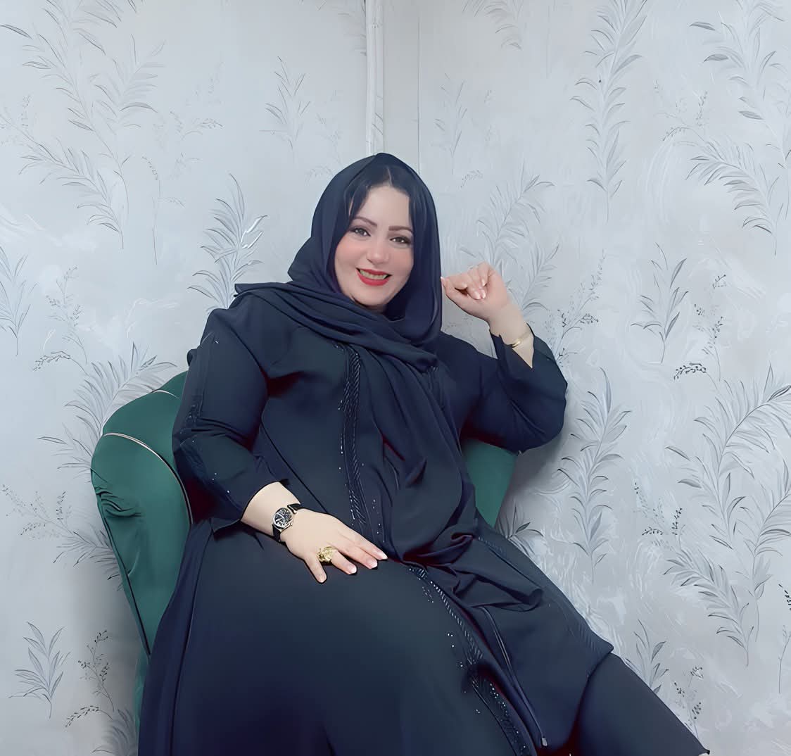 ام يوسف tweet media