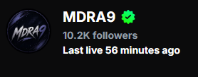 LVL1 MADARA tweet media