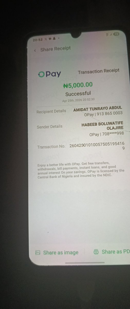 HabeebuLlah tweet media