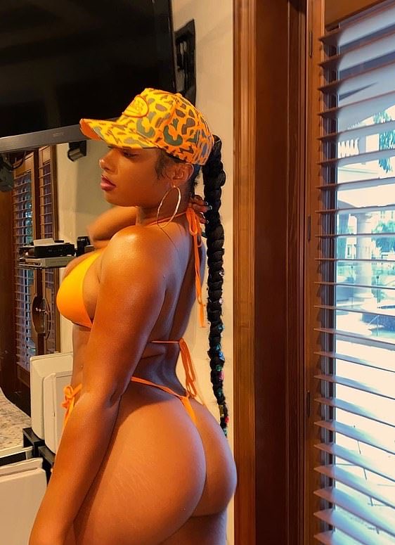 siren crave tweet media