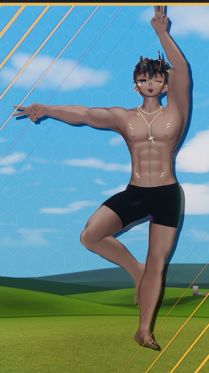 theZee2023's tweet photo. was exploring world and found the perfect home for me-- The Mighty Gym - VRChat Fitness MMO #VRchat #VRchatMightyGym #VRpose https://t.co/BfHU0HLBcy