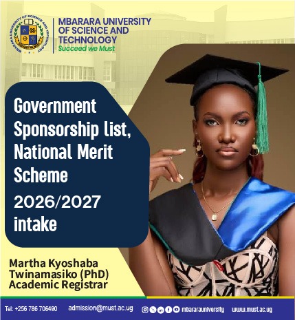 Mbarara University tweet media