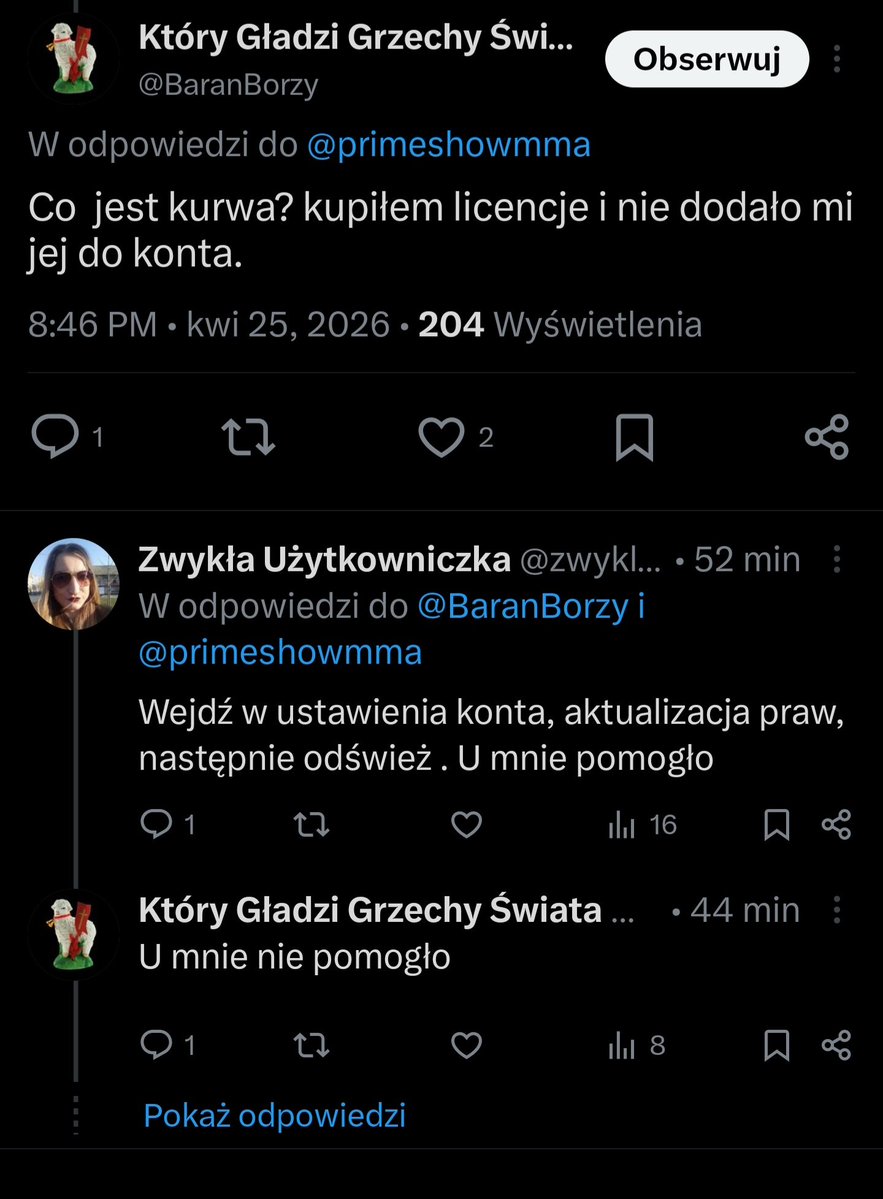 Zbrodnia Ikara tweet media