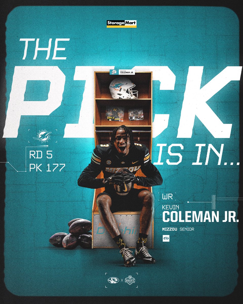 Mizzou Football tweet media